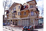 Zasebna nastanitev Vrnjačka Banja Srbija